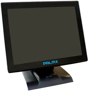 PALMX ATHENA 15.6 I5 128GB SSD 8GB POS PC 