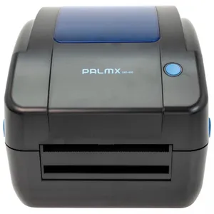 PALMX DXP-400 203DPI DİREKT TERMAL USB+ETHERNET BARKOD YAZICI