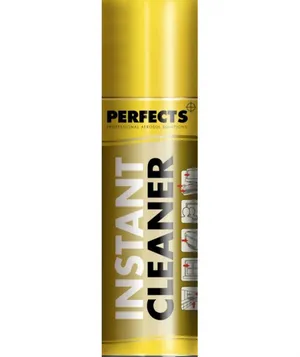 Perfects 50126 Antistatik Ekipman Temizleme Köpüğü