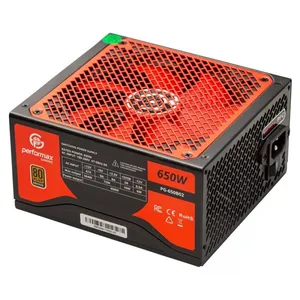 PERFORMAX PG-650B02 80+ BRONZE 14CM PSU 650W 