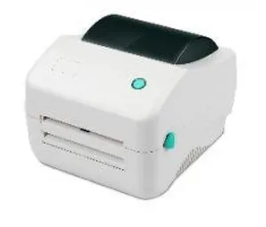 PERKON PR-420D 203DPI DİREKT TERMAL USB BARKOD YAZICI 