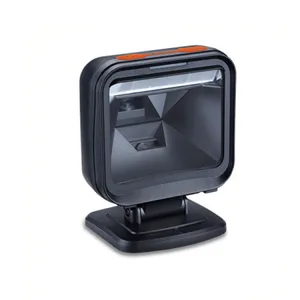 PERKON PS4300 1D KABLOLU MASAÜSTÜ BARKOD OKUYUCU 