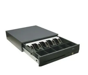 PERKON PSHOP CD4141 5 GÖZLÜ PARA ÇEKMECESİ--5B5C