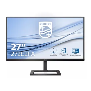 PHILIPS 272E2FA Full HD FREESYNC 27 inç LCD Monitör