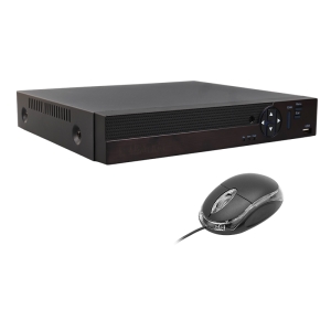 DVR Cihazları
