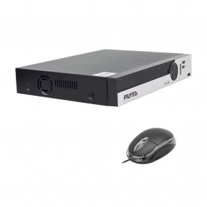 Plato 16 Kanal 1080N Dvr Kayıt Cihazı 5in1 PL-22034 (5 Mp Destekli)