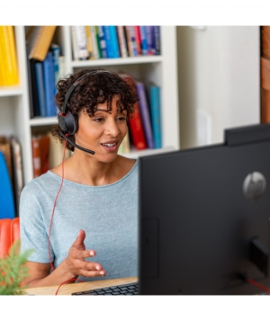 Kulaklık & Mikrofon