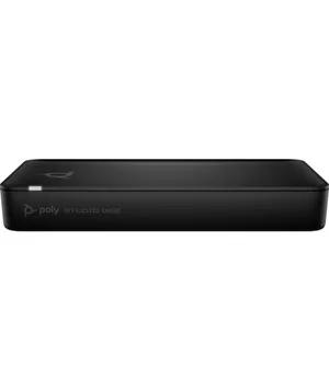 Poly G62 VCS wMNT NPC TAA