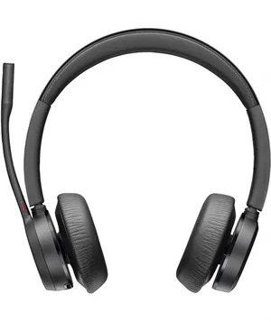 HP Poly Voyager 4320 Type-C WiFi HS +BT700 Kablosuz Kulaklık
