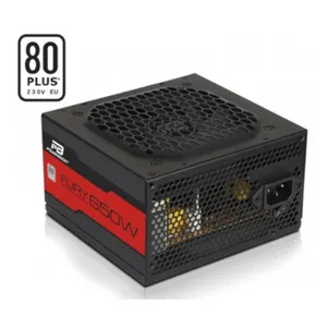 PowerBoost BST-ATX650WEU 650w 80+ FRUY 12cm Fanlı ATX PSU Güç Kaynağı