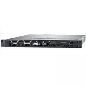 POWEREDGE R250 PER250CM2 XEON E-2314 16GB 1X2TB 1X450W 