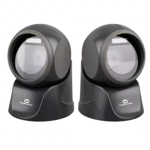 Powermaster 2D Karekod Kablolu USB Masaüstü Barkod Okuyucu 