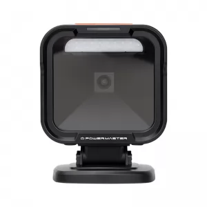 Powermaster 2D Karekod Kablolu USB Masaüstü Barkod Okuyucu PM-23760 
