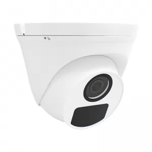 POWERMASTER PM-6378 2MP H265+ POE METAL KASA IP DOME KAMERA UNIVIEW