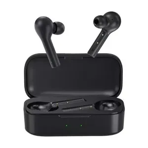 QCY T5 BLUETOOTH 5.0 PASIF DOKUNMATİK SENSOR GÜRÜLTÜ ÖNLEME IPX4 KULAK İÇİ KULAKLIK