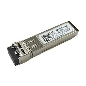 QNAP TRX-10GITSFPP-SR 10GBE SFP MODÜL