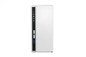 QNAP TS-233-2GB RAM 2 HDD YUVALI TOVER NAS 