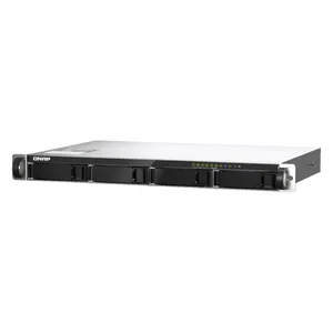QNAP TS-435XEU-4GB RAM 4 HDD YUVALI RACK NAS (RESMİ DİSTRİBÜTÖR GARANTİLİ)