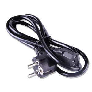 QPORT Q-POW1.5 1.5M PC POWER KABLOSU