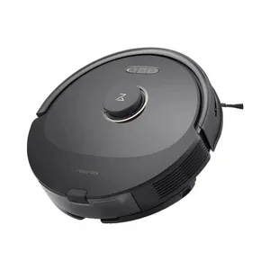 Roborock Q8 Max Siyah Robot Süpürge