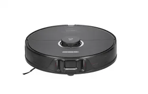 Roborock S8 Sonic Robot Süpürge Siyah