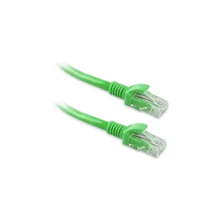 S-LINK SL-CAT601GR 1MT UTP CAT6 KABLO YEŞİL