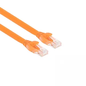 S-LINK SL-CAT602TR 2MT UTP CAT6 KABLO TURUNCU 