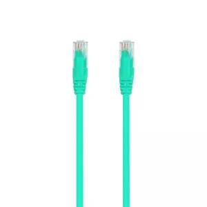 S-LINK SL-CAT603GR 3MT UTP CAT6 PATCH KABLO YEŞİL