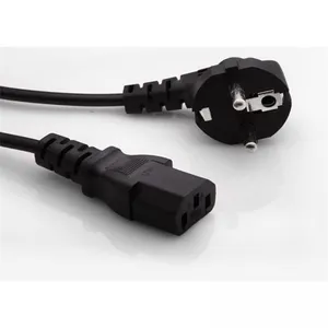 S-LINK SL-P318 1.8M 3X1MM LUKS POWER KABLO 