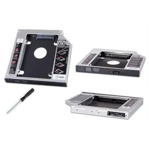 S-LINK SL-SSD9 SATA TO SATA NOTEBOOK EKSTRA HDD YUVASI (9.5 MM )