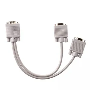 S-LINK SLX-VGA152 VGA TO 2 VGA ÇOKLAYICI KABLO 