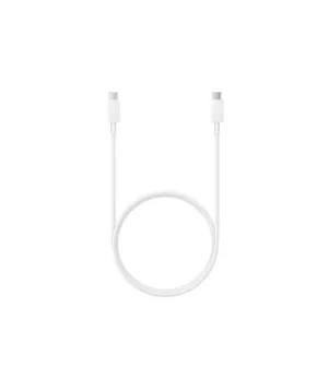 Samsung 5A Type-C Kablo Şarj ve Data - Beyaz