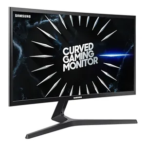 SAMSUNG ODYSSEY LC24RG50FZR 4MS 144HZ 1920X1080 24 FULL HD FREESYNC CURVED GAMİNG MONİTÖR (TEŞHİR ÜRÜN)