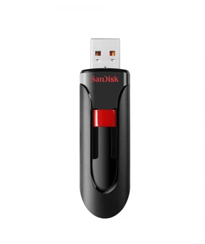 SanDisk Cruzer Glide 256GB Flash Bellek