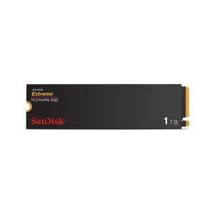 SANDISK EXTREME NVMe PCIe Gen 4 SSD 1TB