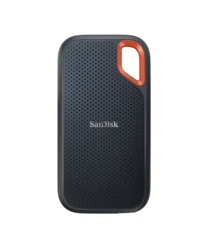 SanDisk Extreme Portable SSD  2TB Taşınabilir Harddisk