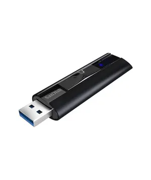 SanDisk Extreme PRO 512GB USB3.2 Solid State Flash Bellek