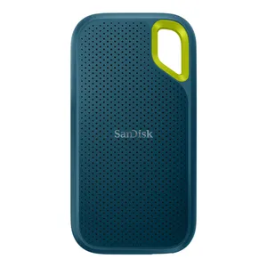 SanDisk Extreme Prt 2TB SSD Taşınabilir Harddisk