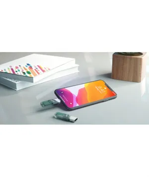 SanDisk iXpand Flash Belek 128GB