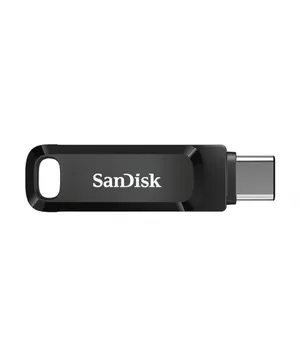 SanDisk Ultra Dual Drive Go USB Type C 256GB