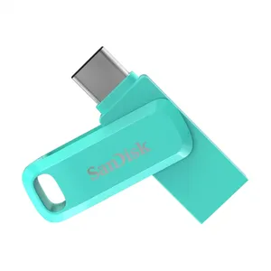 SanDisk Ultra Dual DriveGo Type-C 64 GB TF
