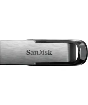 SanDisk Ultra Flair USB 3.0 256GB Flash Bellek