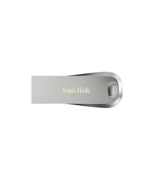 SanDisk Ultra Luxe 512GB, USB 3.1 Flash Drive, 150 MB/s