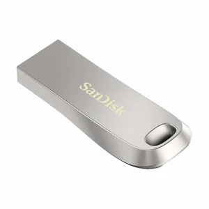 SanDisk Ultra Luxe USB 3.1 150 MB/s 128GB
