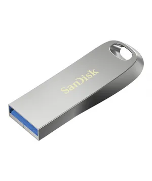 SanDisk Ultra Luxe USB 3.1 150 MB/s 32GB