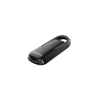 SanDisk Ultra Slider 128GB USB 3.2 Type-C Flash Bellek