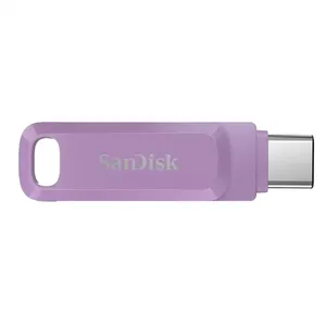 SanDisk UltraDual DriveGo Type- C 128GB L