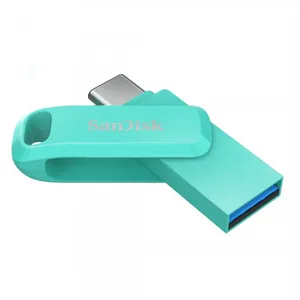 SanDisk UltraDualDrive Go TypeC NB 128GB