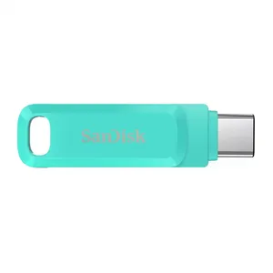 SanDis kUltra DualDrive Go Type-C 256 GB TF