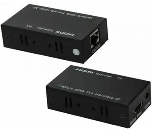SENSEI 60 METRE 1080P CAT6 HDMI EXTENDER